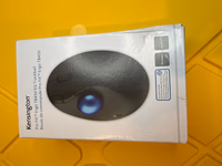 Kensington TB450 Wireless Trackball ProFit Ergo DPI Options thumbnail 1