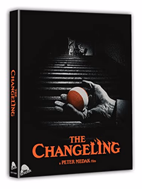 The Changeling 4K Ultra HD thumbnail 1
