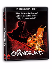 The Changeling 4K Ultra HD thumbnail 2