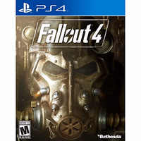 Fallout 4 - PlayStation 4 thumbnail 1