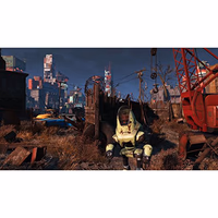 Fallout 4 - PlayStation 4 thumbnail 2