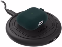 OtterBox Soft Touch Case for Apple AirPods (3rd Gen) - Jubilee (Green) thumbnail 5