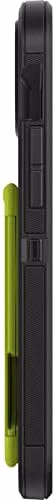 OtterBox Detachable Wallet (Case Sold Separately) for MagSafe - Lime All Yours (Green) thumbnail 3