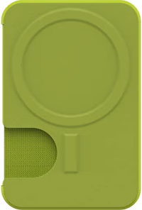 OtterBox Detachable Wallet (Case Sold Separately) for MagSafe - Lime All Yours (Green) thumbnail 2