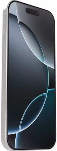 OtterBox iPhone 16 Pro Premium Glass Screen Protector thumbnail 3