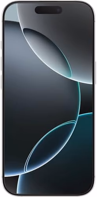 OtterBox iPhone 16 Pro Premium Glass Screen Protector thumbnail 4