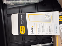 OtterBox iPhone 16 Pro Premium Glass Screen Protector 77-96187 thumbnail 2