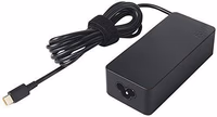 Lenovo USB-C 65W AC Adapter (UL) - 65 W - 5 V DC Output thumbnail 4