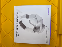 Turtle Beach Recon 200 Gen 2 language tag PS5 – Open Box thumbnail 2