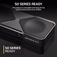 CORSAIR RS120 ARGB 120mm PWM Fan – Daisy-Chain Connection – Low-Noise – Magnetic Dome Bearing – Single Pack – Black thumbnail 3