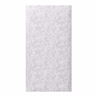 Dream On Me Serene Snooze 2-in-1 Crib Mattress, Dual-Sided for Infants & Toddlers, Waterproof Cover, GREENGUARD Gold Certified, Fits Full Size Crib & Toddler Bed, 52” x 28” x 5” thumbnail 2