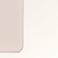 Beats iPhone Air Case with MagSafe & Camera Control, Matte Finish, Microfiber Lining – Lime Stone thumbnail 3