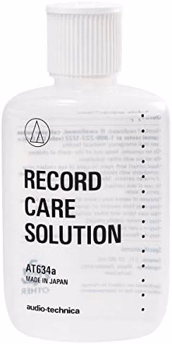 Audio-Technica AT634a Record Care Solution