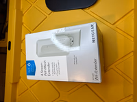 NETGEAR WiFi 6 Range Extender EAX12 15 Devices thumbnail 2