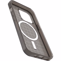 OtterBox iPhone 14 Pro Symmetry Series+ Case Clear Black thumbnail 4