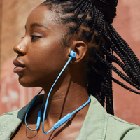 Beats Flex Wireless Earbuds MYMG2LL/A Flame | Unit 6952 thumbnail 3