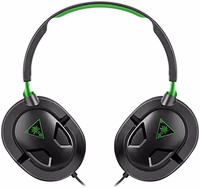 Turtle Beach Recon 50 Xbox Gaming Headset – Officially Licensed for Xbox Series X|S, Xbox One, and Windows PCs with 3.5mm – Also works with PS5, PS4, and Mobile Devices, Removable Mic, 40mm Speakers thumbnail 4