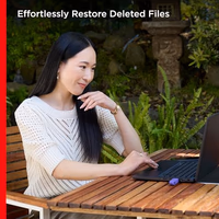 SanDisk 256GB Phone Drive for Android - The 2-in-1 USB for Smartphones, Tablets, and Computers - Thumb Drive with USB Type-C and Type-A Connectors - SDDDC6-256G-G46 thumbnail 5