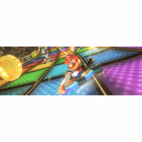 Mario Kart 8 Deluxe - Nintendo Switch (Renewed) (EU Version) thumbnail 5