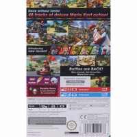Mario Kart 8 Deluxe - Nintendo Switch (Renewed) (EU Version) thumbnail 2