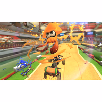 Mario Kart 8 Deluxe - Nintendo Switch (Renewed) (EU Version) thumbnail 4