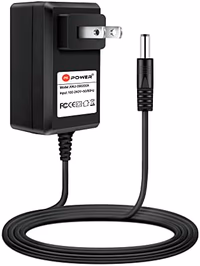 PKPOWER 12V AC Adapter Charger VANI-SS240710-A02 thumbnail 1