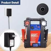 PKPOWER 12V AC Adapter Charger VANI-SS240710-A02 thumbnail 5