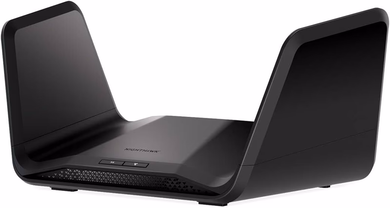 NETGEAR Nighthawk 8-Stream WiFi 6 Router RAX70 Security Features RAX70-100NAS