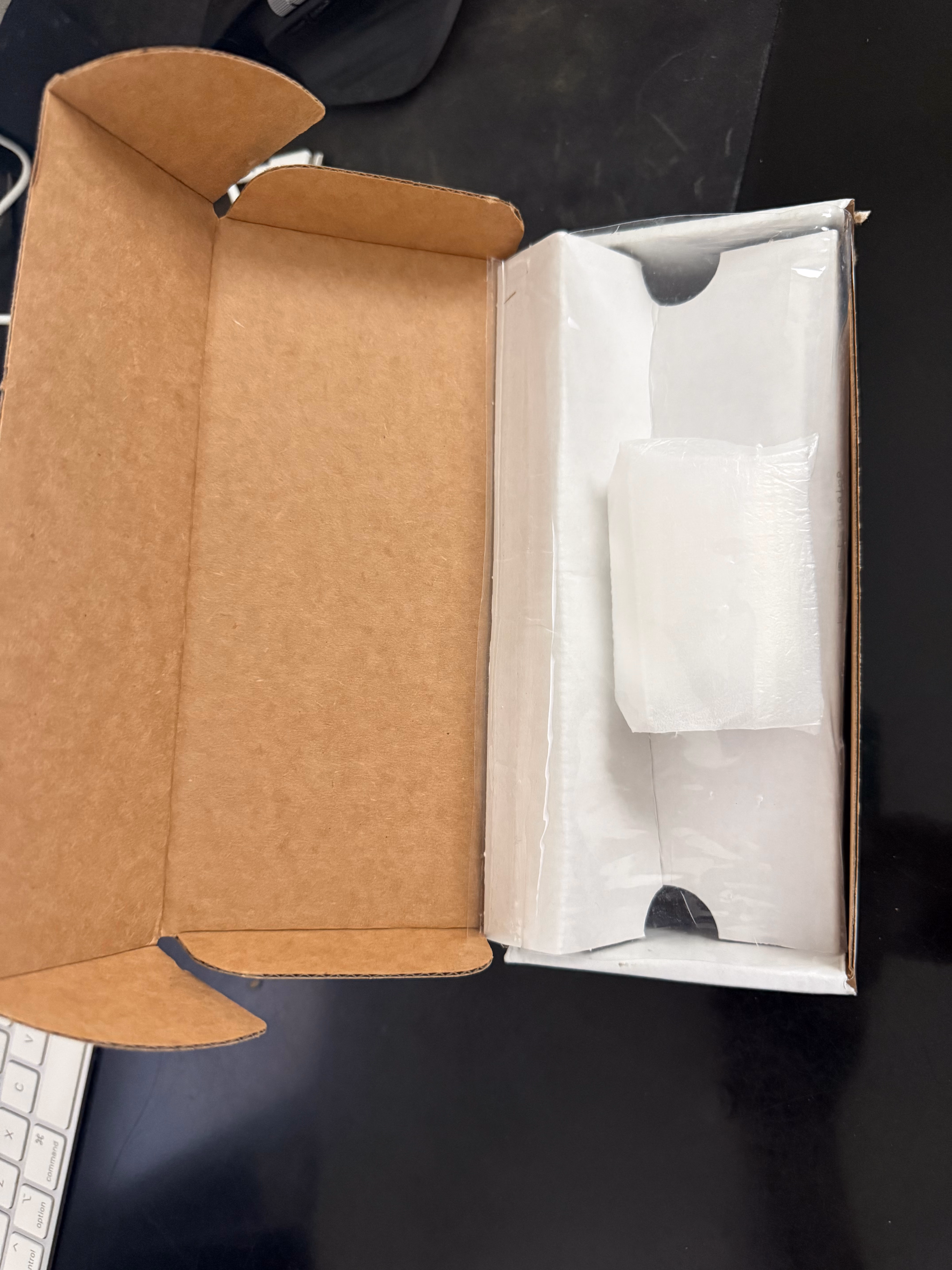 Apple AirPods Pro (2nd generation) with MagSafe Charging Case (USB-C) (Amazon Renewed) thumbnail 2