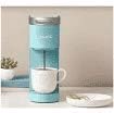 Keurig K-Mini Single Serve Coffee Maker, Oasis thumbnail 4