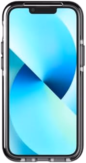 Tech21 Evo Check for iPhone 13 Mini – Ultra-Protective Phone Case with 16ft Multi-Drop Protection thumbnail 5