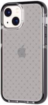 Tech21 Evo Check for iPhone 13 Mini – Ultra-Protective Phone Case with 16ft Multi-Drop Protection thumbnail 1