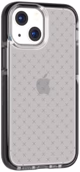 Tech21 Evo Check for iPhone 13 Mini – Ultra-Protective Phone Case with 16ft Multi-Drop Protection thumbnail 4