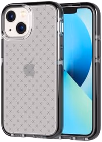 Tech21 Evo Check for iPhone 13 Mini – Ultra-Protective Phone Case with 16ft Multi-Drop Protection thumbnail 2
