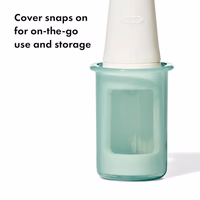 OXO Tot Grape Cutter - Opal thumbnail 5