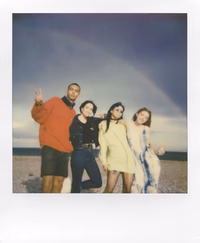Polaroid Color 600 Film Triple Pack, 24 Photos (6273) thumbnail 2