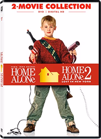 Home Alone 1-2 Df Dvd+dhd thumbnail 1