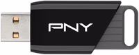 PNY 256GB Attaché X USB 3.2 Gen 1 Flash Drive, Advanced Performance Up to 130MB/s Read, Everyday Data Store & Transfer, Reliable Portable Storage, Durable, Type-A, Computers, Laptops, Desktops thumbnail 3