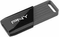 PNY 256GB Attaché X USB 3.2 Gen 1 Flash Drive, Advanced Performance Up to 130MB/s Read, Everyday Data Store & Transfer, Reliable Portable Storage, Durable, Type-A, Computers, Laptops, Desktops thumbnail 2