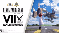 Final Fantasy VII Rebirth - Exclusive Amazon Edition (PS5) thumbnail 2