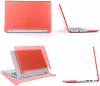 mCover Case ONLY Compatible for 2021～2024 13.3" Dell Latitude 5320 5330 5340 5350 2-in-1 Windows Laptop Notebook Computer (NOT Fitting Any Other Dell Models) - Green thumbnail 5