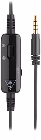 Turtle Beach Recon 50 Xbox Gaming Headset – Officially Licensed for Xbox Series X|S, Xbox One, and Windows PCs with 3.5mm – Also works with PS5, PS4, and Mobile Devices, Removable Mic, 40mm Speakers thumbnail 5