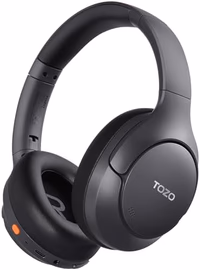 TOZO HT3 Hybrid Noise Cancelling Headphones thumbnail 1