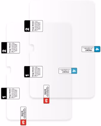 Anti-Glare Screen Protector (2 Pack), for Amazon Fire HD 8 tablet (2022 & 2024 releases) thumbnail 2
