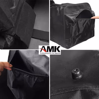 Multipocket RC Car Duffel Bag Waterproof Storage Bag for 1/10 RC Crawler Drift Car Axial SCX10 90046 D90 TF2 MST Tamiya CC01 HSP thumbnail 5