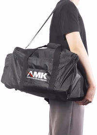 Multipocket RC Car Duffel Bag Waterproof Storage Bag for 1/10 RC Crawler Drift Car Axial SCX10 90046 D90 TF2 MST Tamiya CC01 HSP thumbnail 4