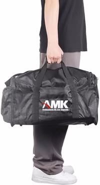 Multipocket RC Car Duffel Bag Waterproof Storage Bag for 1/10 RC Crawler Drift Car Axial SCX10 90046 D90 TF2 MST Tamiya CC01 HSP thumbnail 3