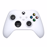 Xbox Wireless Gaming Controller (2025) – Robot White – Play on Xbox, Windows, Android, iOS, FireTV Sticks, Smart TVs, VR Headsets thumbnail 1