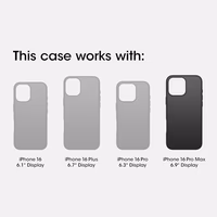 OtterBox iPhone 16 Pro Max Symmetry 77-99579 thumbnail 2