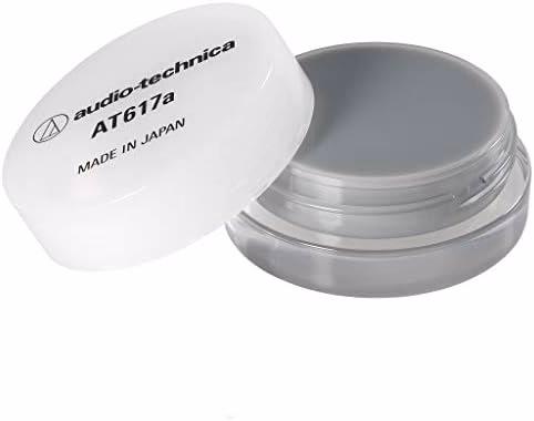 Audio-Technica AT617a Cartridge Stylus Cleaner